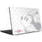 Disney Minnie Mouse Daydream Dell Vostro Skin